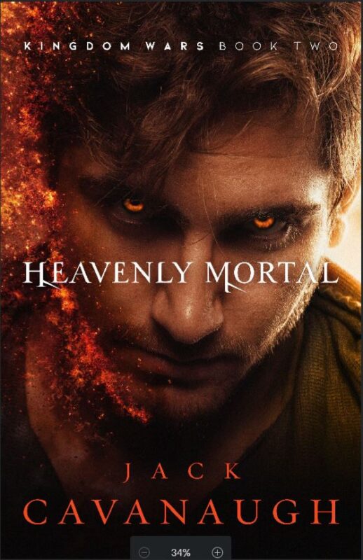 Heavenly Mortal