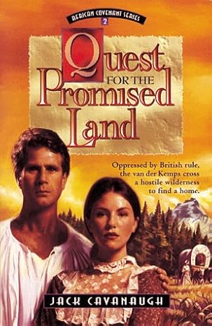 Quest for the Promised Land