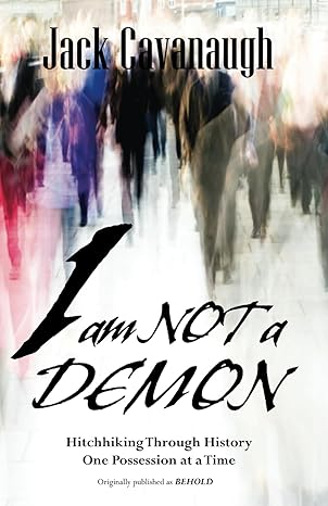 I am NOT a Demon