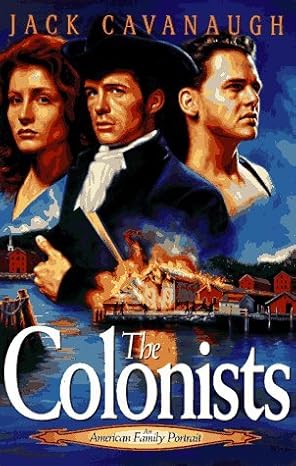 The Colonists