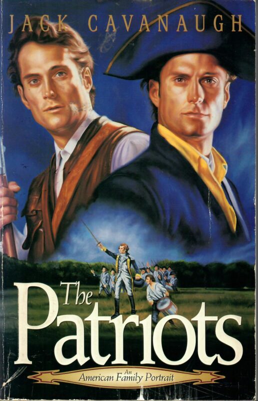 The Patriots