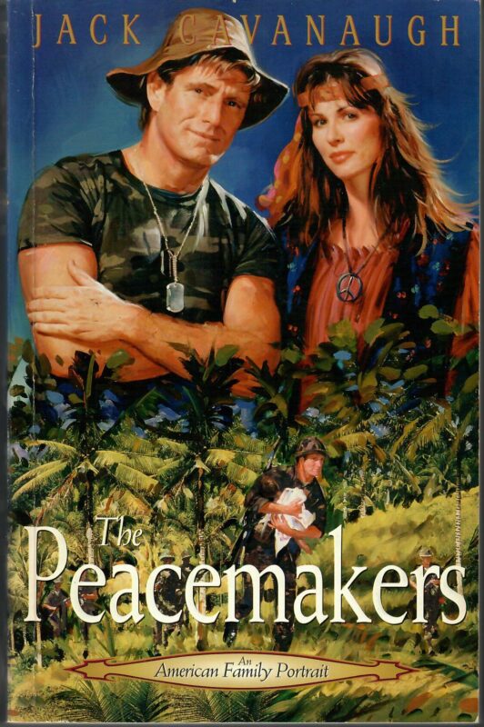 The Peacemakers