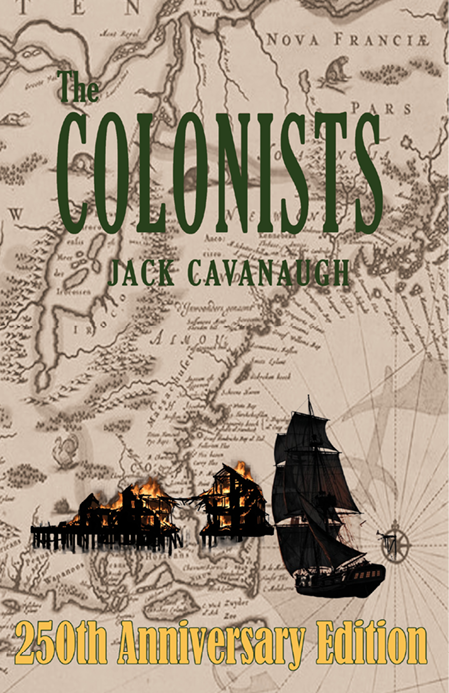 The Colonists