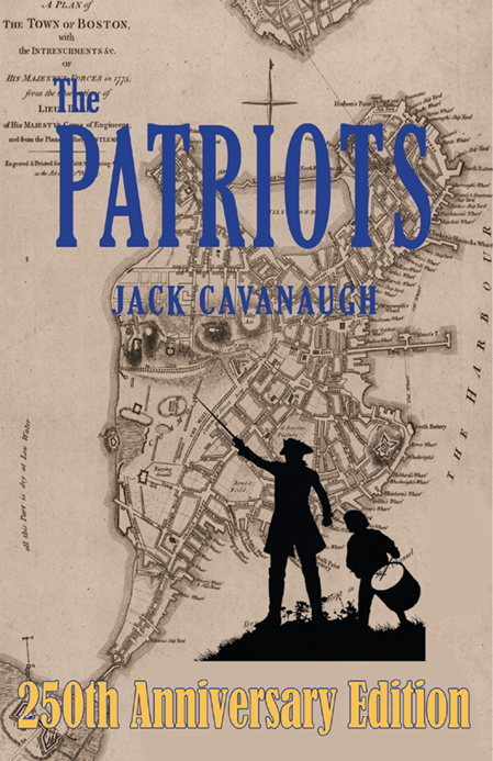 The Patriots