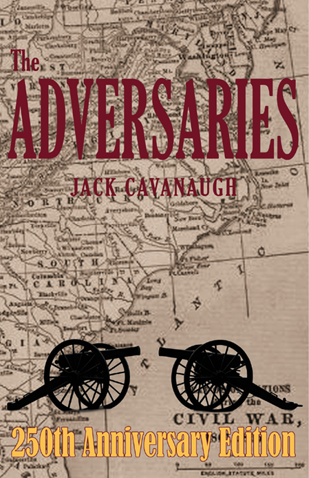 The Adversaries