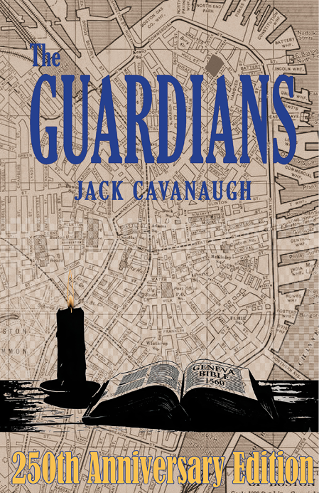 The Guardians
