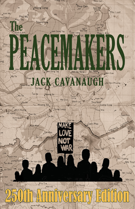 The Peacemakers