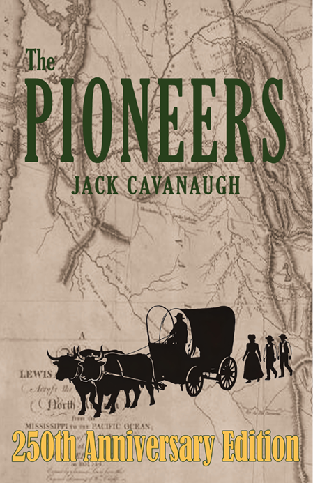The Pioneers